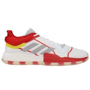 NIB Adidas Marquee Boost Low Men's Shoes Size 19, Mcdonalds AA